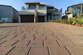 Best Driveway Drainage Solutions  in Woodsi East, DE